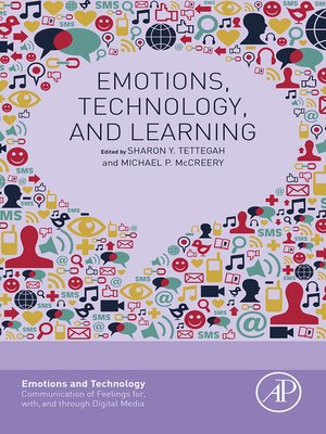 cover image of Emotions, Technology, and Learning